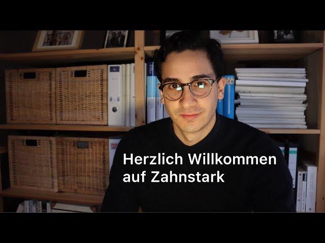 Herzlich Willkommen auf Zahnstark -Tipps für Deine Zahngesundheit