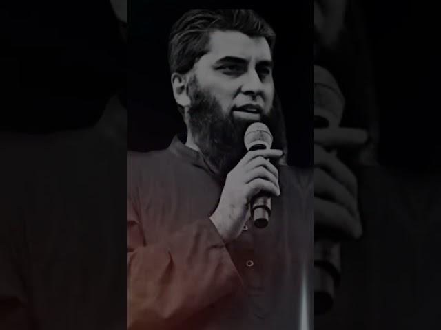 Allah Kay Faisle  | shaheed junaid jamshed short