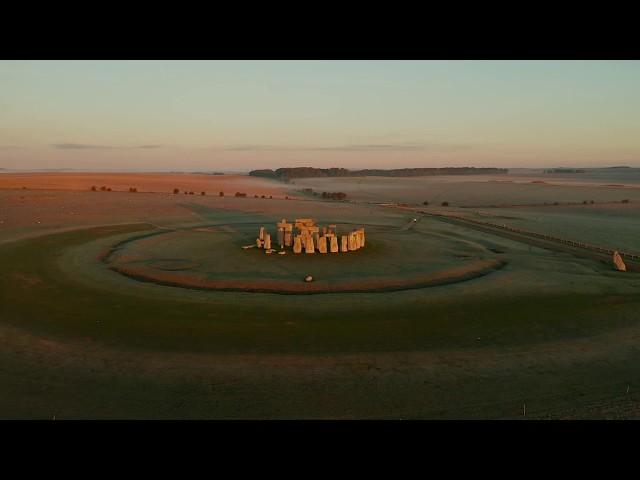 Stonehenge