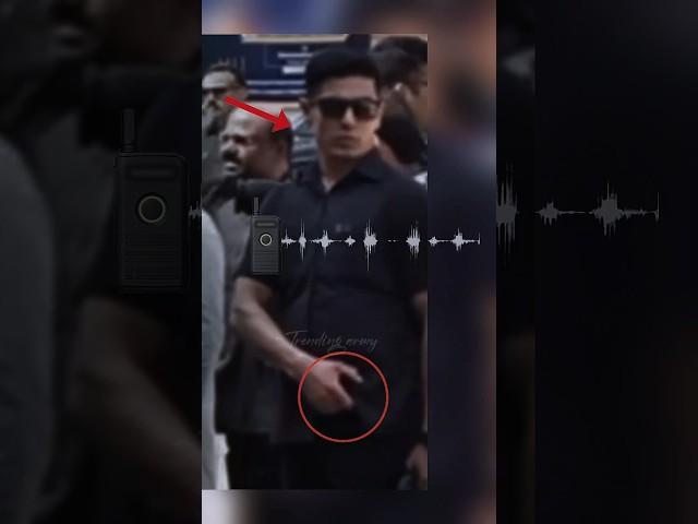 "No  Leaks" -️•••• "Secured Exit Protocol" #shorts #viralvideo #trending #SPG
