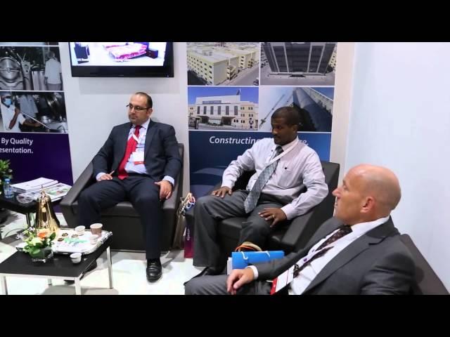 CityScape Abu Dhabi 2014 Highlights 01