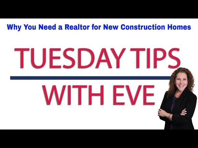 Why You Need a Realtor for New Construction Homes