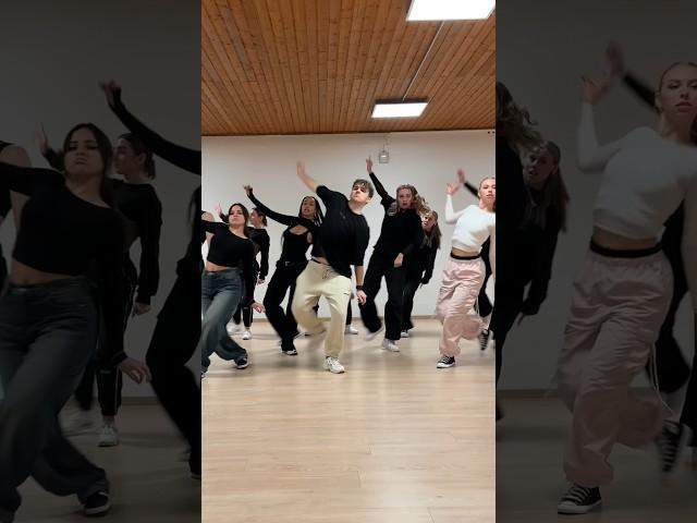 melodies  | Afro dance | @DennisNix choreography | #mdstudios