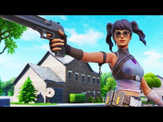 Fortnite Montage - Death Bed 