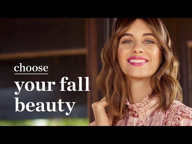 Choose your fall beauty | Ulta Beauty