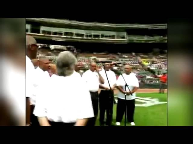SALVATION ARMY SINGERS