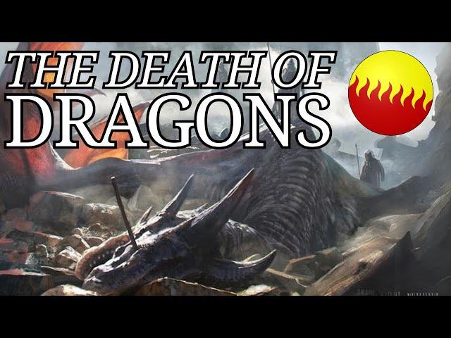 The History of Game of Thrones' Dragonslayers - House Uller