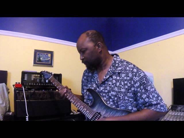 PRS Blistertone 50