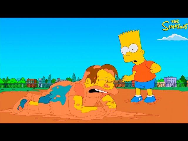 [NoZoom] The Simpsons Season 23 Ep.05 - | The Simpsons 2024 Full Episodes | NoCuts NoZoom #1080p