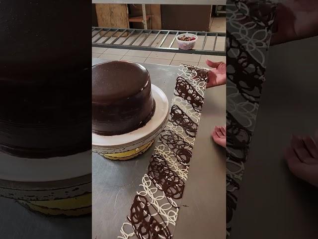 Most Satisfying Chocolate Cake Decorating Tutorials | Chocolate Cake Decorating Ideas