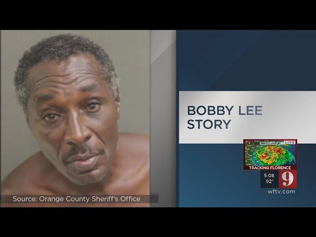 Video: Suspect in Pine Hills grandmother's murder, arrested