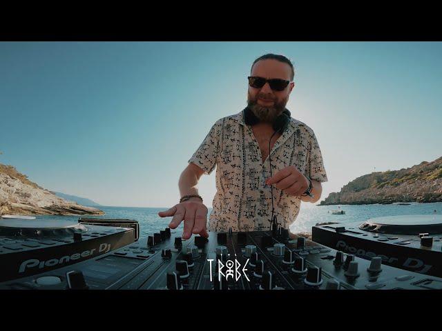 Djuma Soundsystem DJ Mix at Dream of Utopia Festival 2021