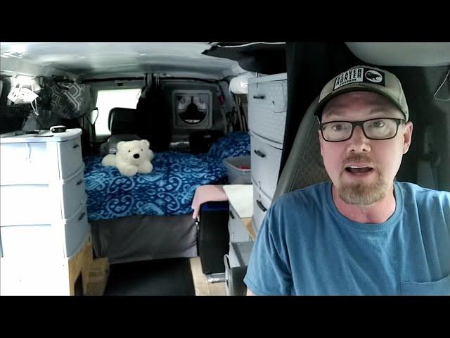 I found 2 channels you should check out! Traveling Troy and Campground Recon.