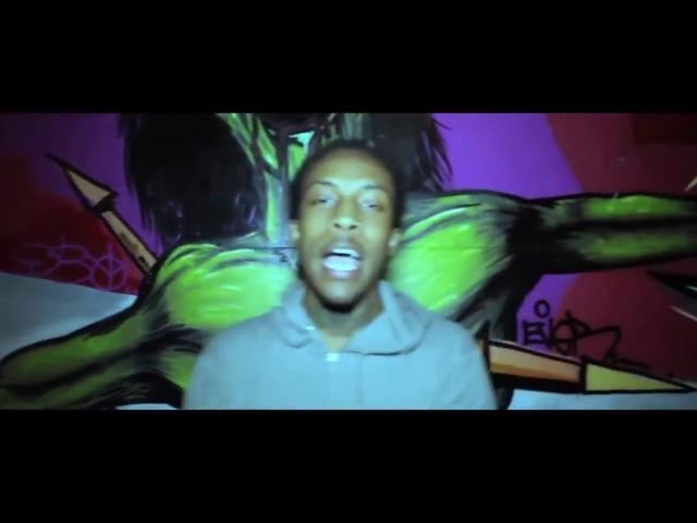 Chris Travis - Absorbing Energy [Official Video]