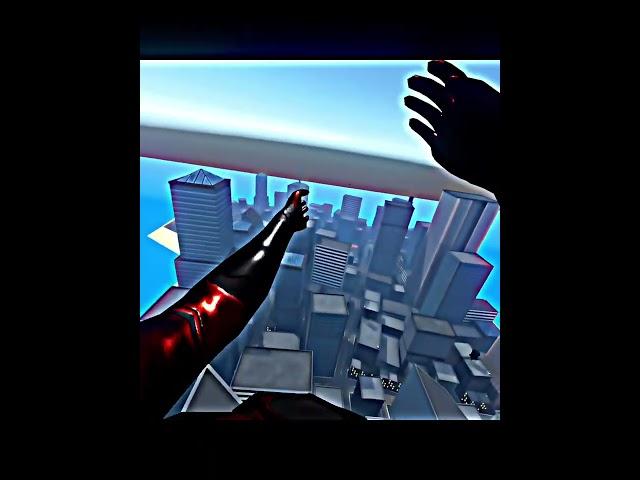 New Spider Man Vr game (Untangled) #vr #spiderman #untangled #shorts