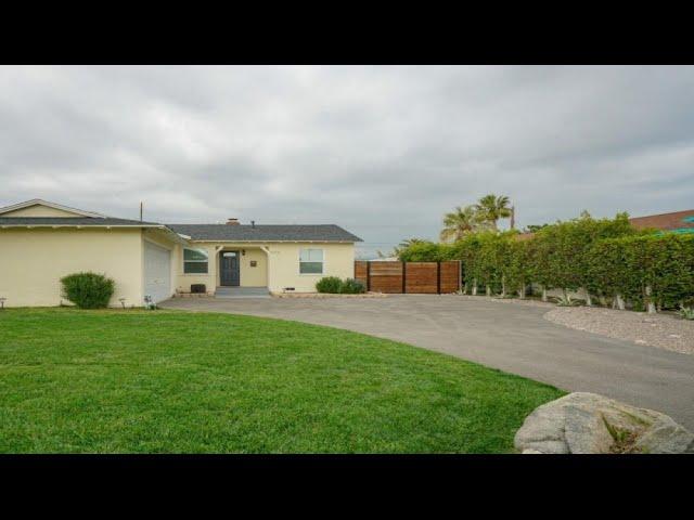 11319 Lull, Sun Valley, CA Presented by Maynard Real Estate Group.