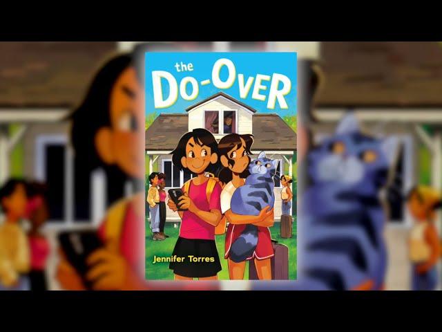 The Do Over by Jennifer Torres