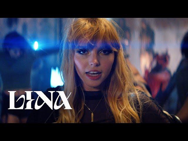 LINA - Rebellen (Official Video)