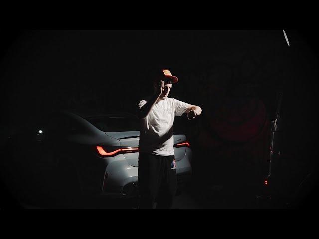 MBOX - S580 - (Official Music Video)