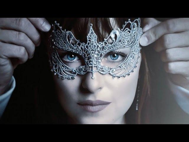 Fifty Shades Darker | official trailer #1 UK (2017) 50 Shades of Grey