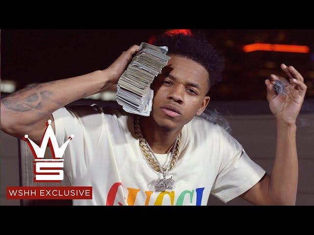 OBN Jay "No Weakness" (WSHH Exclusive - Official Music Video)