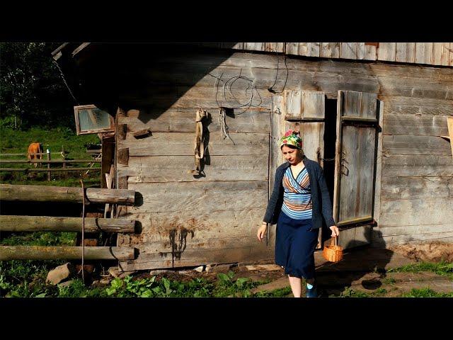 Against All Odds: Mountain Woman’s Struggle & the Unexpected Help She Received