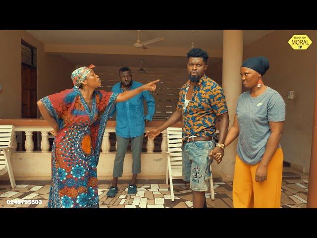 ️LOVE IS BLIND EP 20 FT MORAL | NANA YAA | GYAMFI | ADIEPENA | MARCUS | MAA GIFTY | LONG FACE