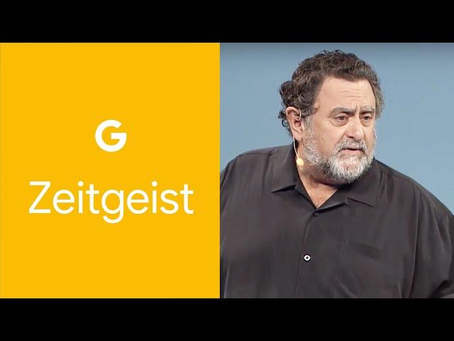 A Scientist's Journey Through Psychopathy | Google Zeitgeist