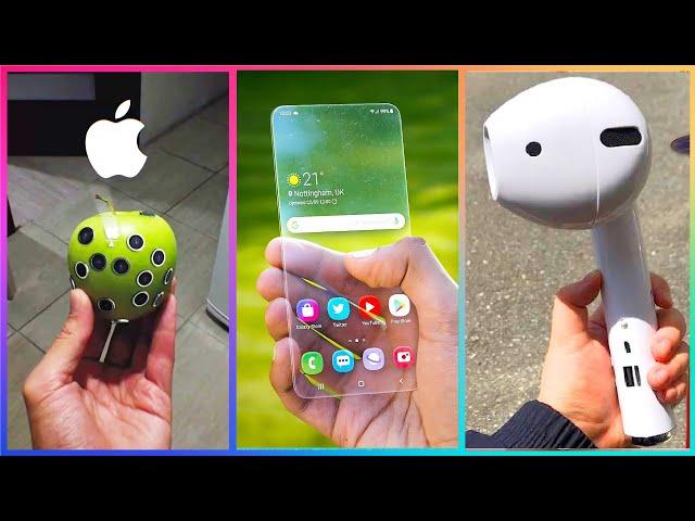 Amazing SMART GADGETS That Are At Another Level | Happy Times 