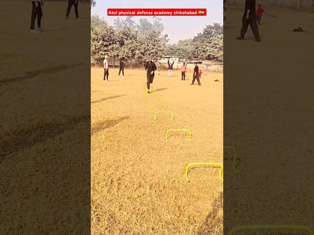 Up police physical Practice test ‍️#shorts #uppolice #upp #physical #shortsviral #trending #video