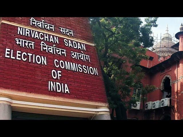 EC Reviews Special Summary Revision In J&K Calls For Sticking To Schedule