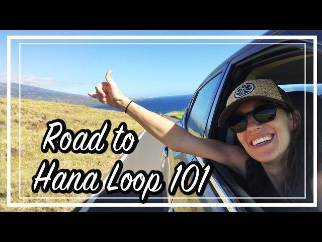 PROS and CONS of Driving the Back Road to Hana | Maui, Hawaii