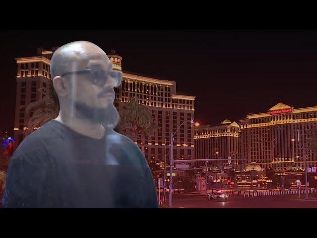 New developments in fatal shooting of 2 people on Las Vegas Strip