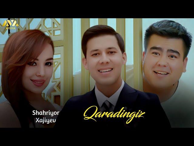 Shahriyor Xajiyev - Qaradingiz | Шаҳриёр Хажиев - Қарадингиз