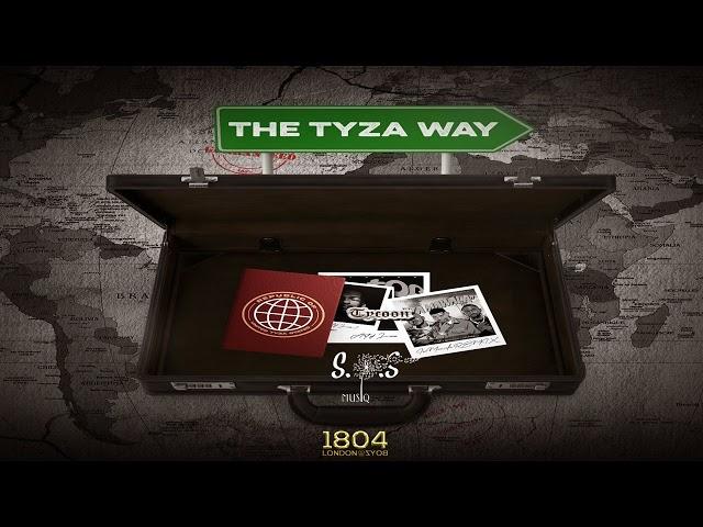 Tycoon - The Tyza Way (Mixed By S.O.S Musiq) Ep.4