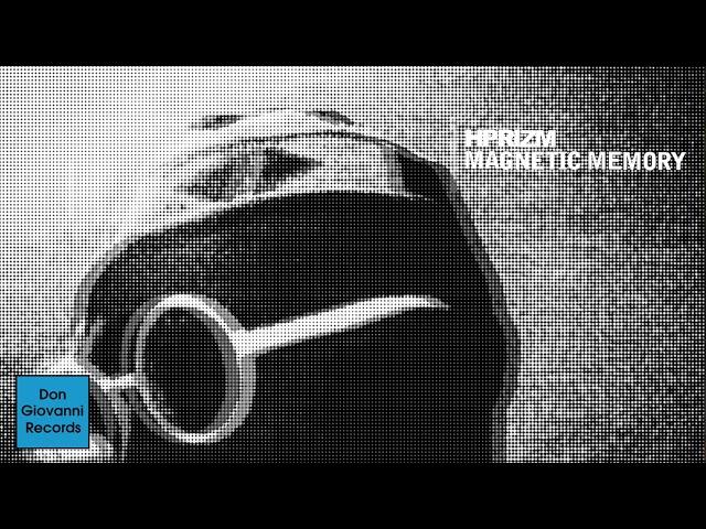 Hprizm - Magnetic Memory [FULL ALBUM STREAM]