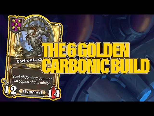 We Found a Combo To Duplicate Our Board Twice And It Was Nuts | Dogdog Hearthstone Battlegrounds