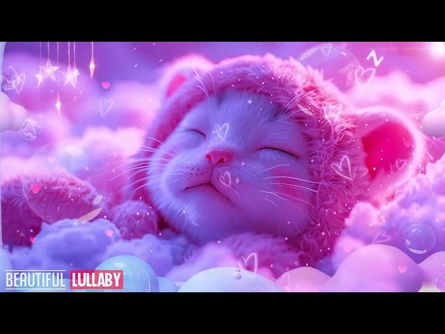 Beautiful Lullaby for Babies To Go To Sleep  Baby Sleep Music  Sleeping Music For Deep Sleeping