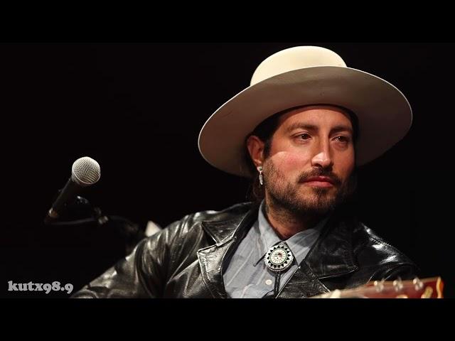 Hermanos Gutiérrez Live in KUTX Studio 1A