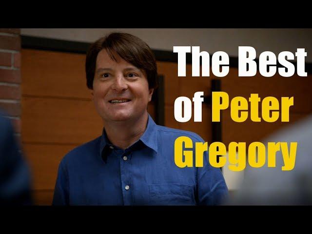 Silicon Valley | A Tribute to Peter Gregory