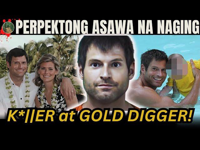 Perpektong asawa na naging K*||er at GOLD DiGGER! [ Tagalog Crime Story ]