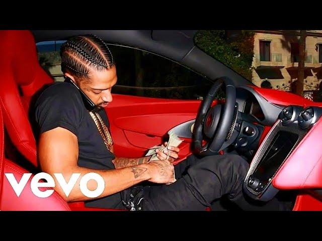 Nipsey Hussle - No Regrets (Official Video) @WestsideEntertainment Remix