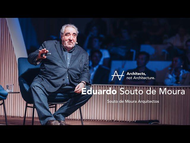 Eduardo Souto de Moura - Influences from Contemporary Architecture | Architects, not Architecture.