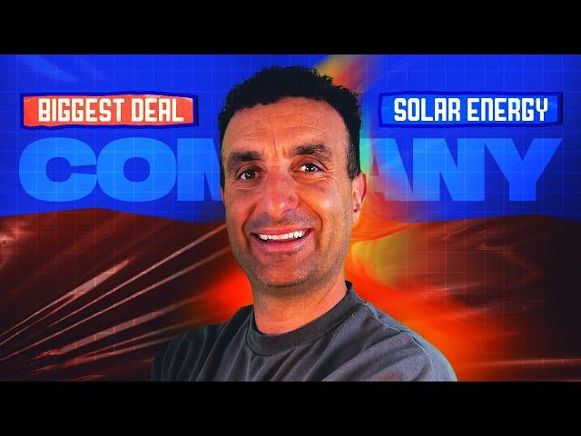 How to grow a solar company? | Solar Company Lead Generation