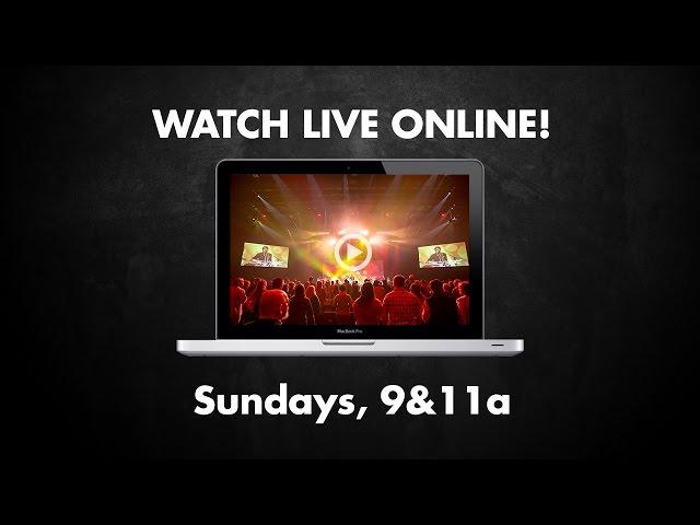 Discovery Church Colorado Live Stream