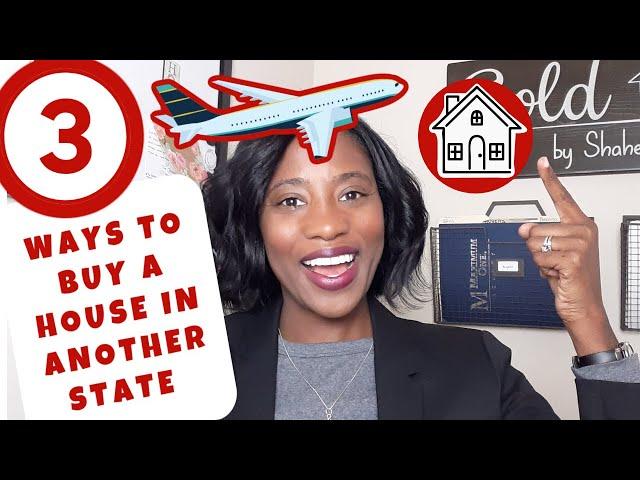 Buying a House in Another State Before you Move (REAL EXAMPLES) Buying a House in Another State