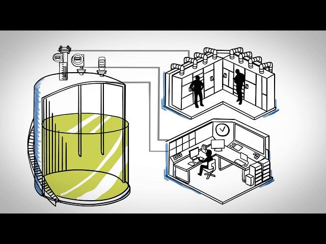 Process Safety Explained: Tank Overfill