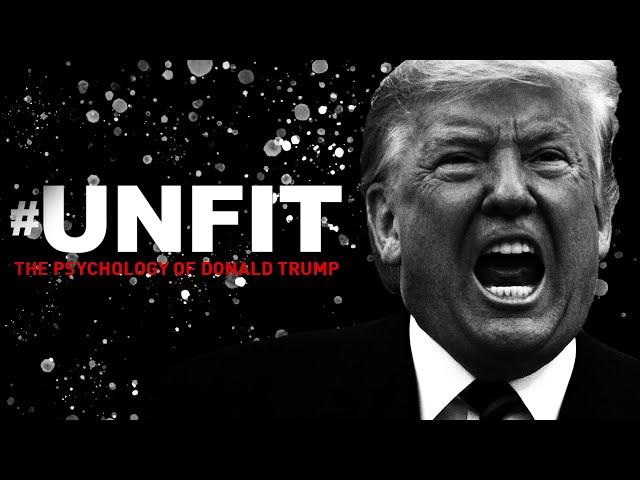 Unfit (2020) | DONALD TRUMP DOCUMENTARY | Full Movie | Malcolm Nance | George Conway