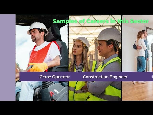 Construction Sector in Ireland - CareersPortal