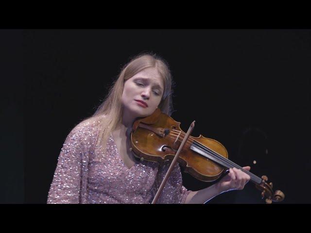 Prokofiev five Melodies, Op.35b, Oleksandra Fedosova, Kateryna Tereshchenko